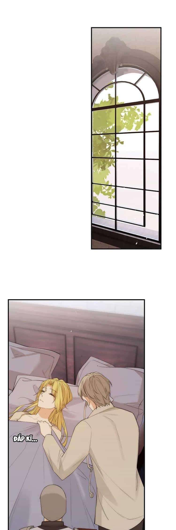 Sổ Tay Nuôi Dưỡng Rồng - Chương 110 - ảnh 6