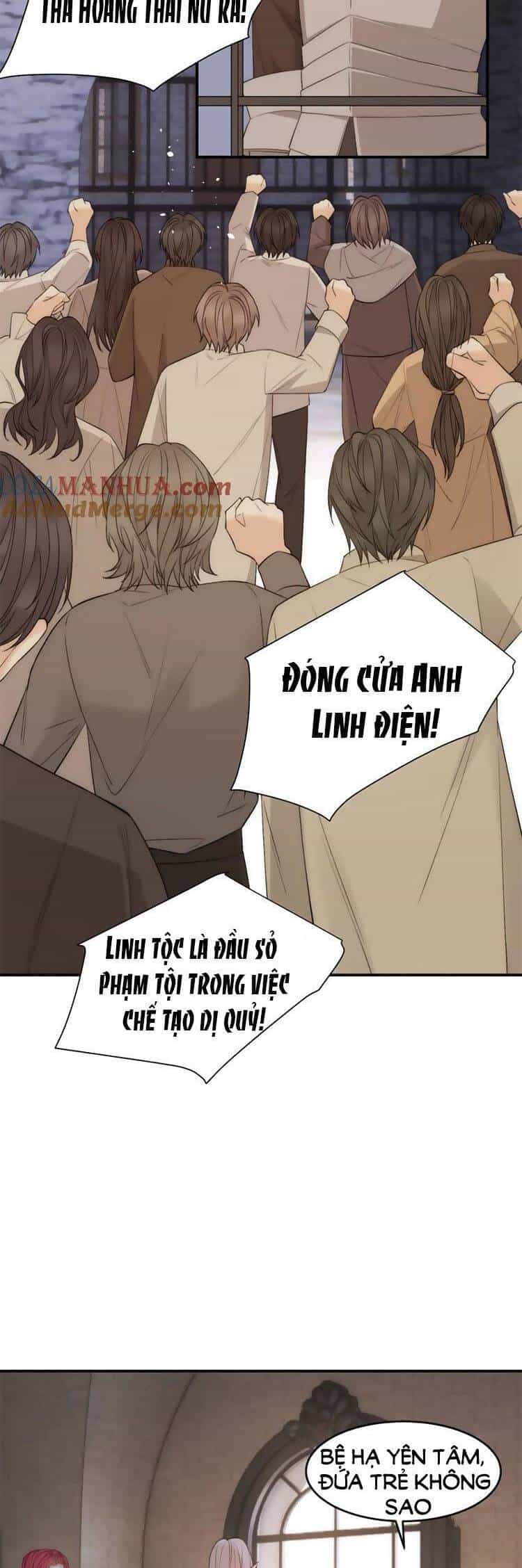 Sổ Tay Nuôi Dưỡng Rồng - Chương 110 - ảnh 8
