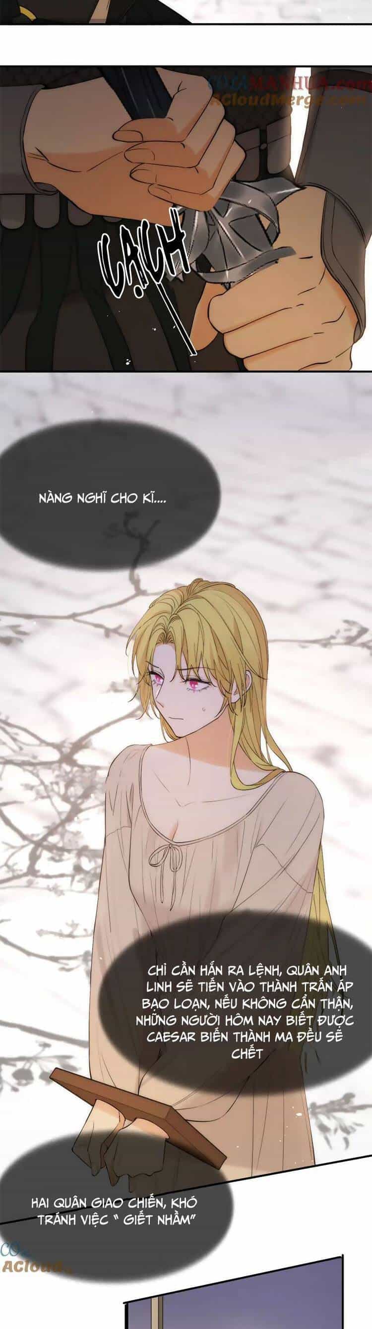 Sổ Tay Nuôi Dưỡng Rồng - Chương 111 - ảnh 10