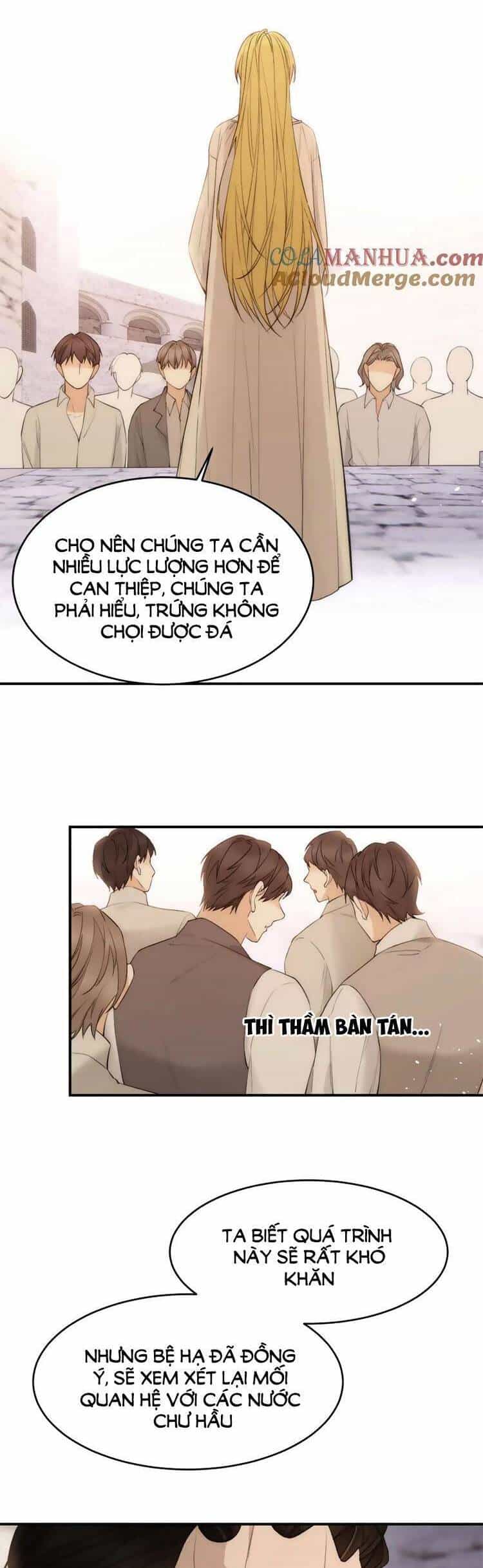 Sổ Tay Nuôi Dưỡng Rồng - Chương 111 - ảnh 15