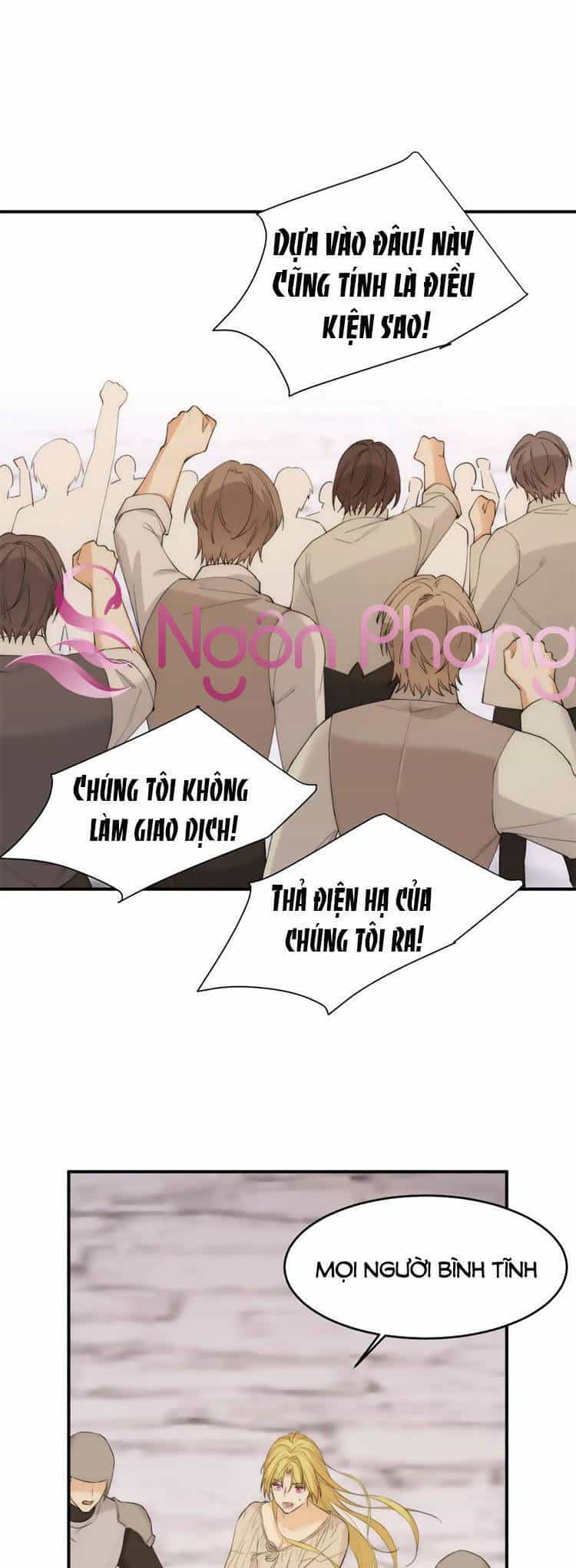 Sổ Tay Nuôi Dưỡng Rồng - Chương 111 - ảnh 18