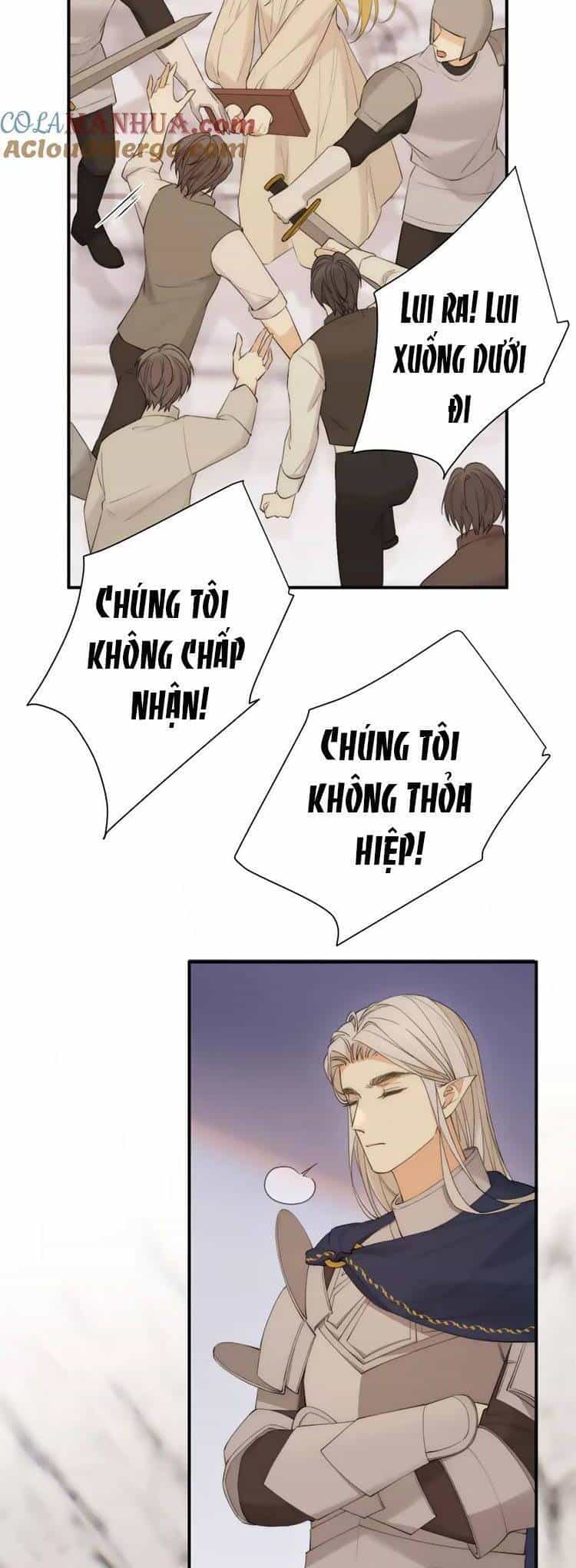 Sổ Tay Nuôi Dưỡng Rồng - Chương 111 - ảnh 19