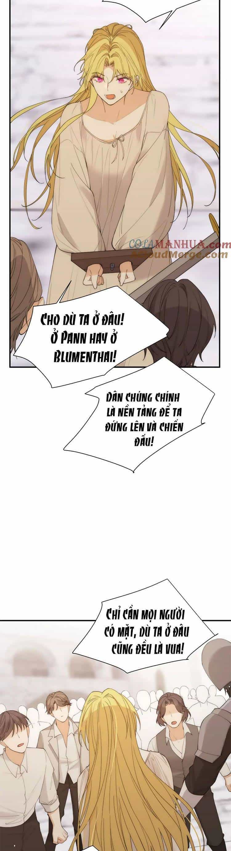Sổ Tay Nuôi Dưỡng Rồng - Chương 111 - ảnh 21