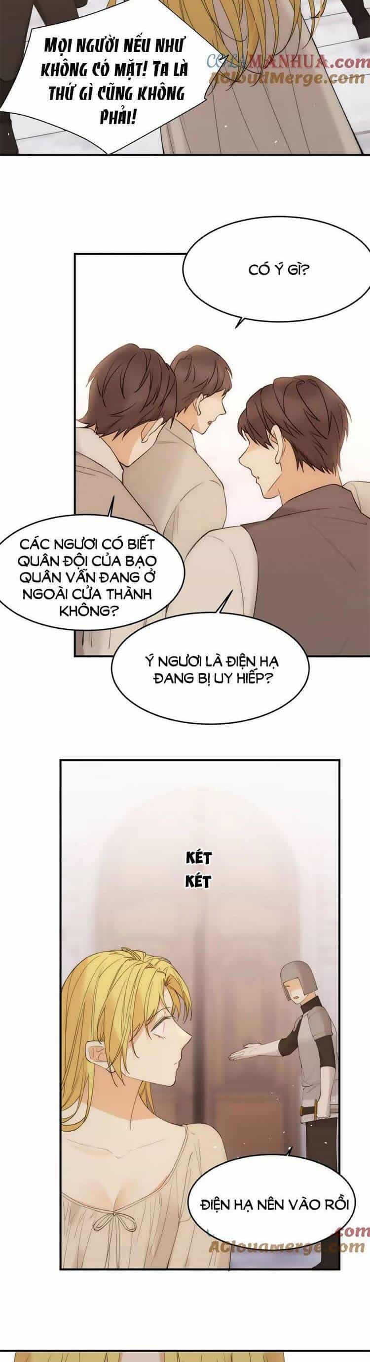 Sổ Tay Nuôi Dưỡng Rồng - Chương 111 - ảnh 22