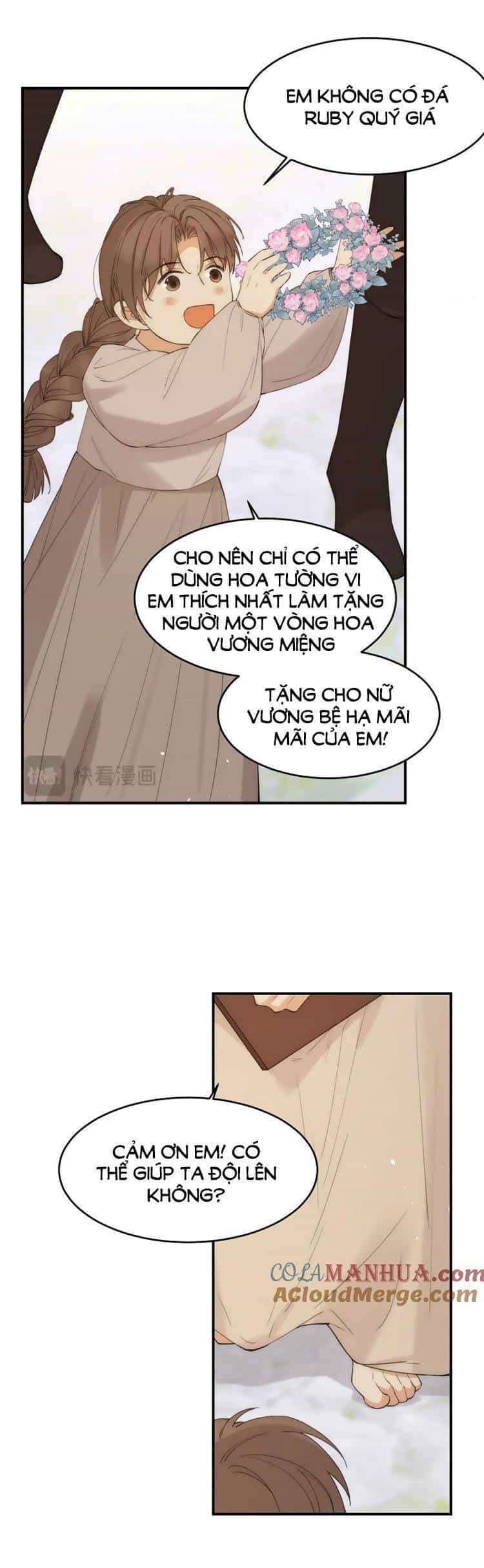 Sổ Tay Nuôi Dưỡng Rồng - Chương 111 - ảnh 27