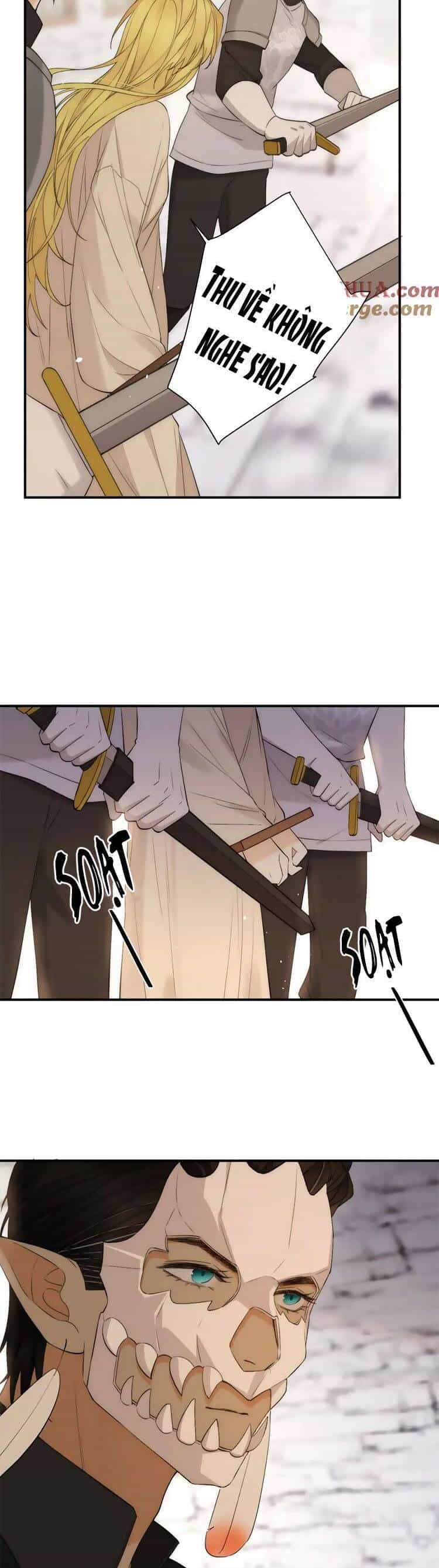 Sổ Tay Nuôi Dưỡng Rồng - Chương 111 - ảnh 9