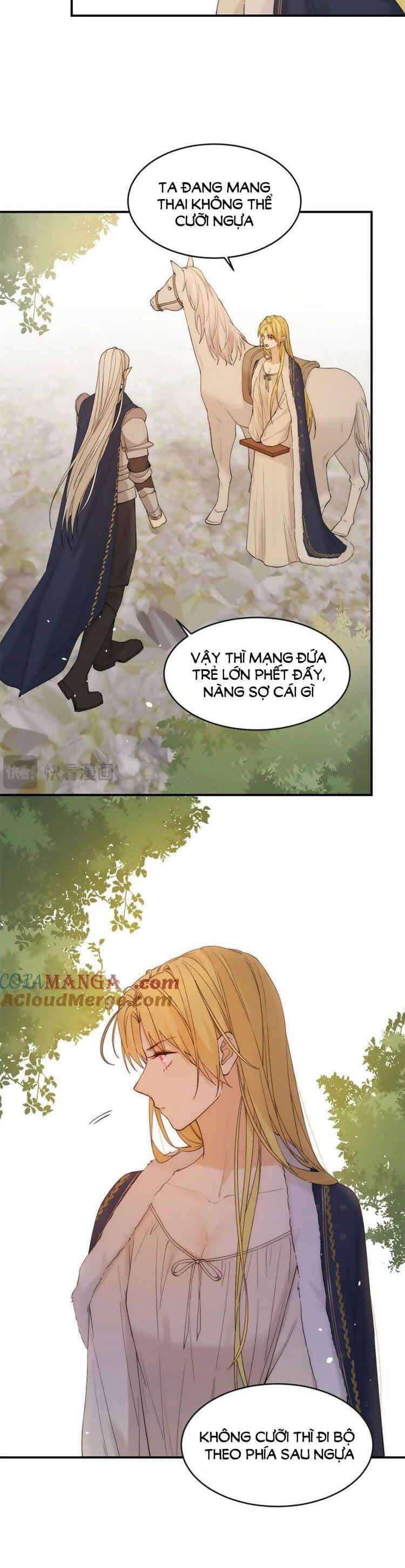 Sổ Tay Nuôi Dưỡng Rồng - Chương 112 - ảnh 4