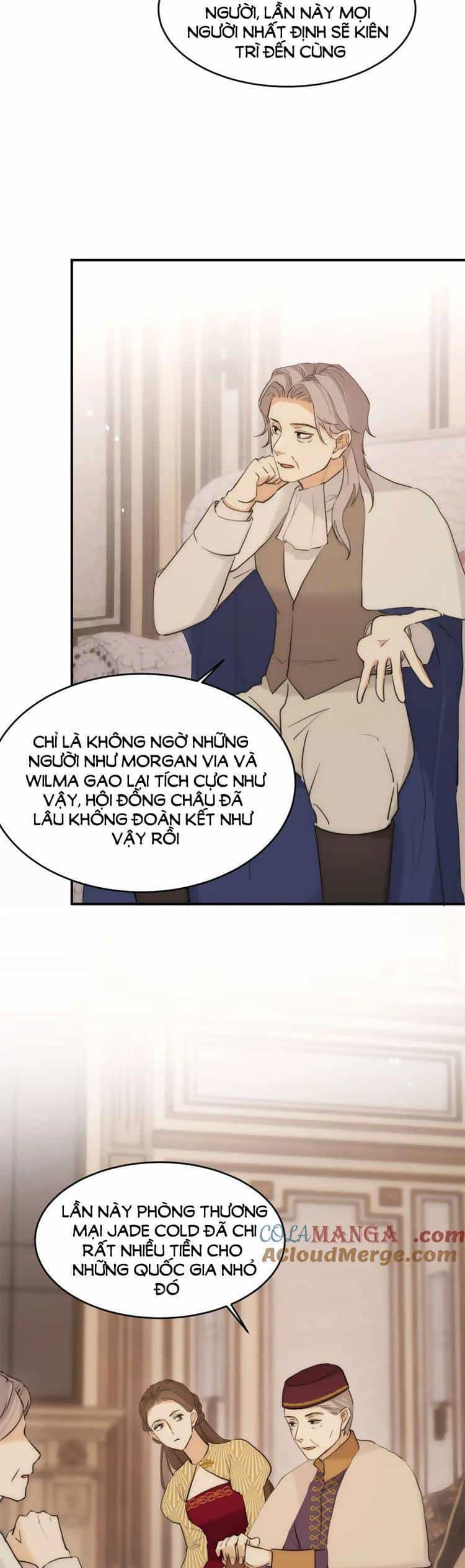 Sổ Tay Nuôi Dưỡng Rồng - Chương 113 - ảnh 11