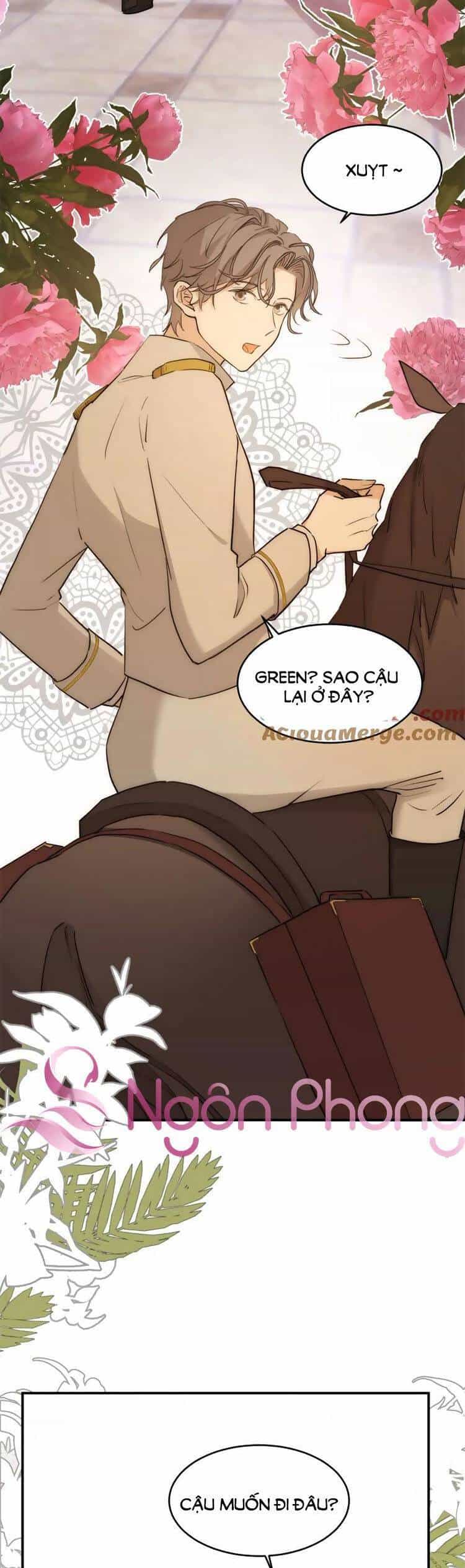 Sổ Tay Nuôi Dưỡng Rồng - Chương 113 - ảnh 15