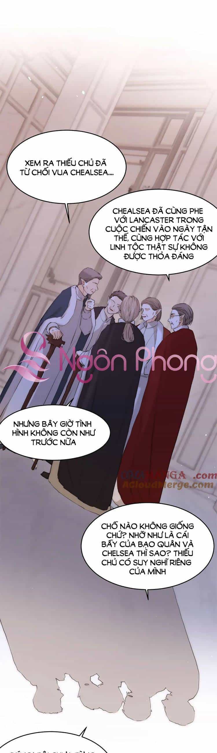 Sổ Tay Nuôi Dưỡng Rồng - Chương 113 - ảnh 2