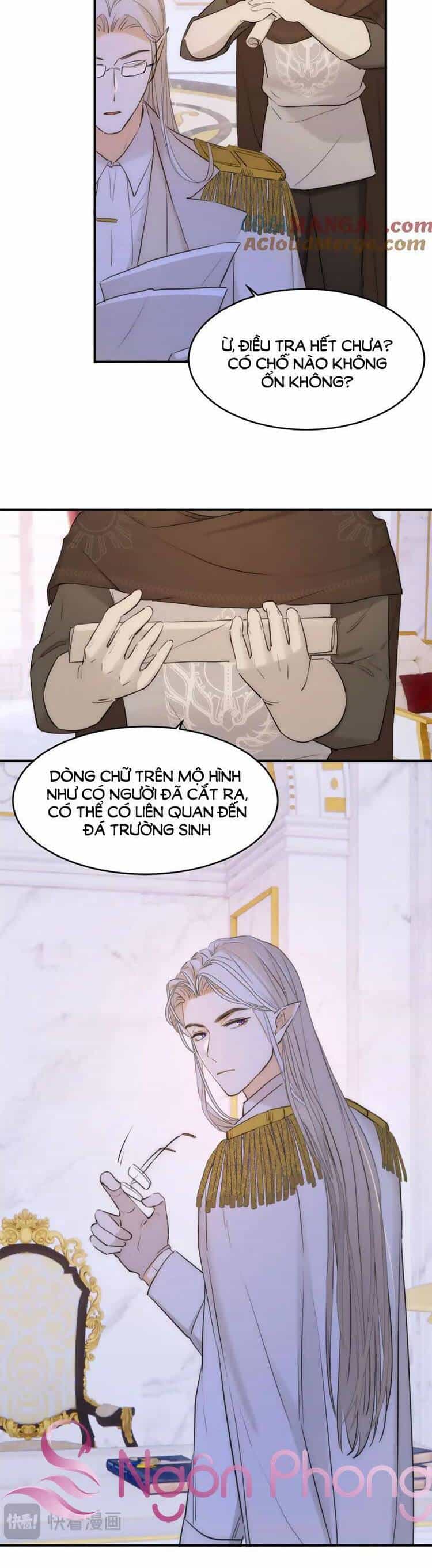 Sổ Tay Nuôi Dưỡng Rồng - Chương 113 - ảnh 27