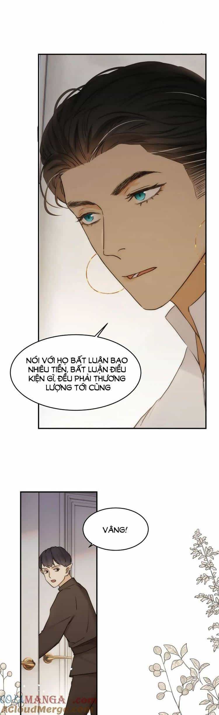 Sổ Tay Nuôi Dưỡng Rồng - Chương 113 - ảnh 8