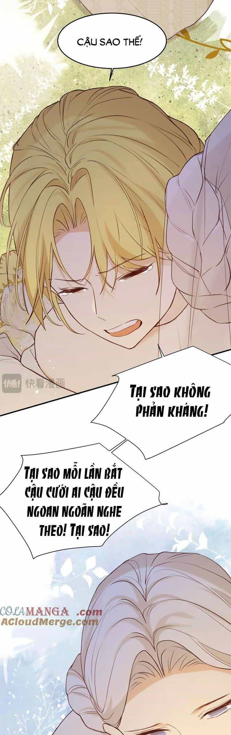 Sổ Tay Nuôi Dưỡng Rồng - Chương 115 - ảnh 13