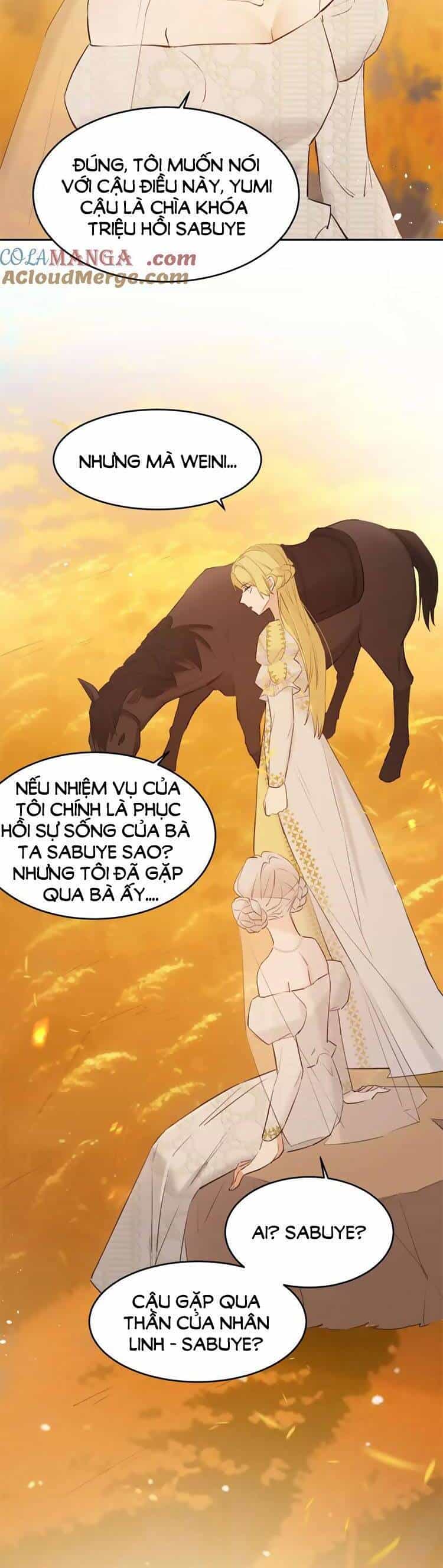 Sổ Tay Nuôi Dưỡng Rồng - Chương 115 - ảnh 19