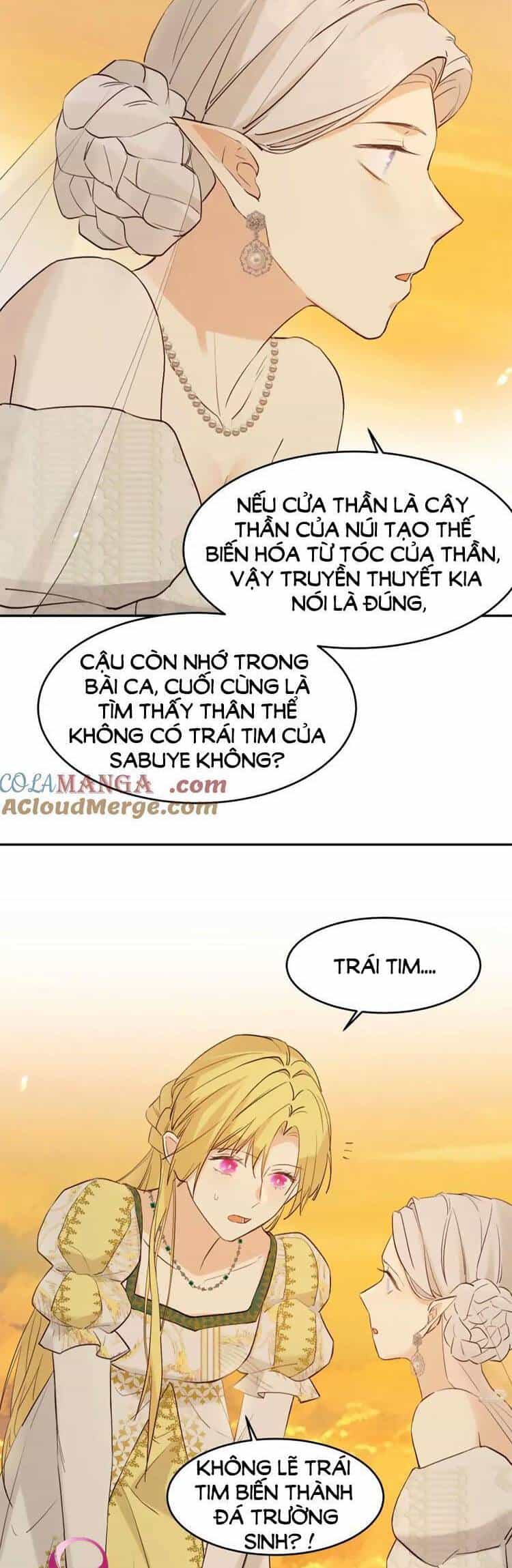 Sổ Tay Nuôi Dưỡng Rồng - Chương 115 - ảnh 23