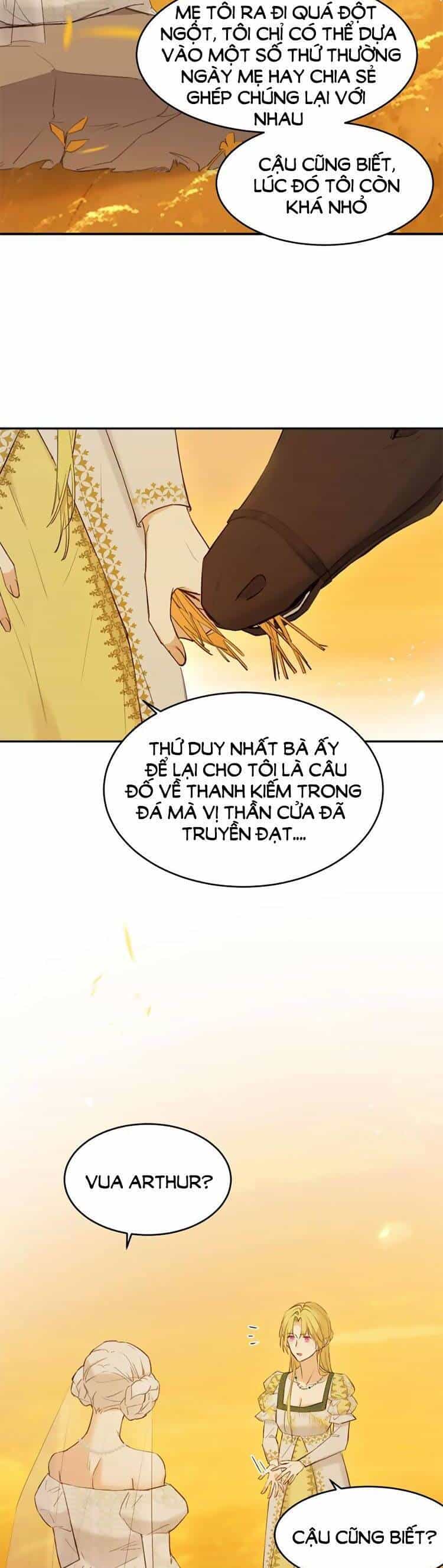 Sổ Tay Nuôi Dưỡng Rồng - Chương 115 - ảnh 27