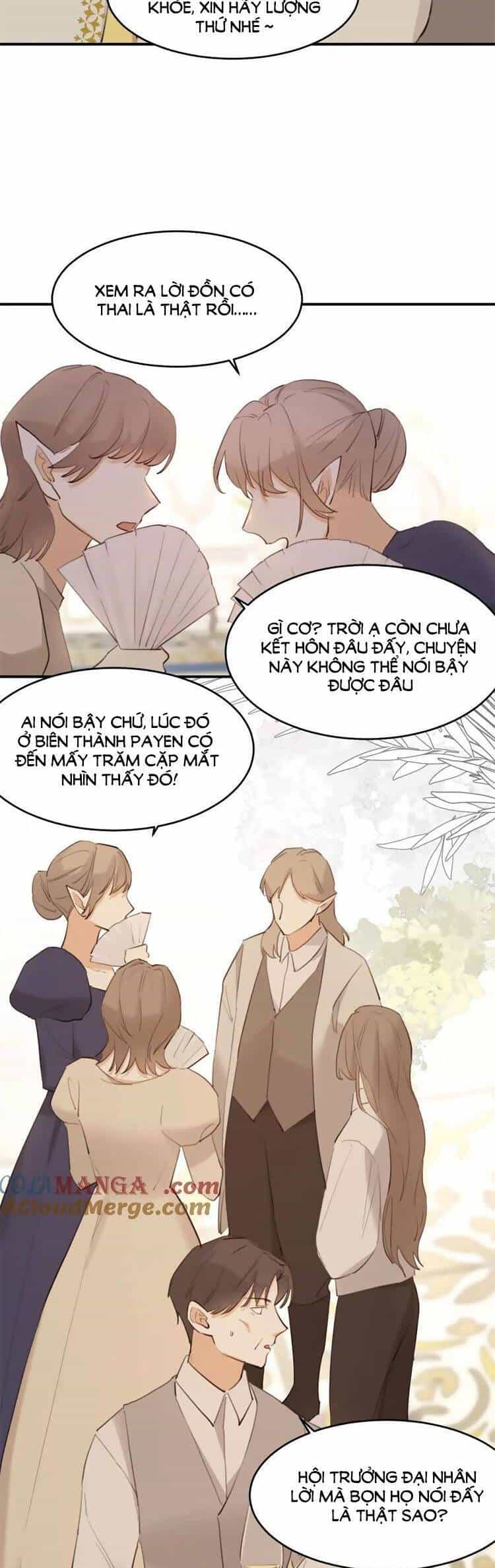 Sổ Tay Nuôi Dưỡng Rồng - Chương 116 - ảnh 16
