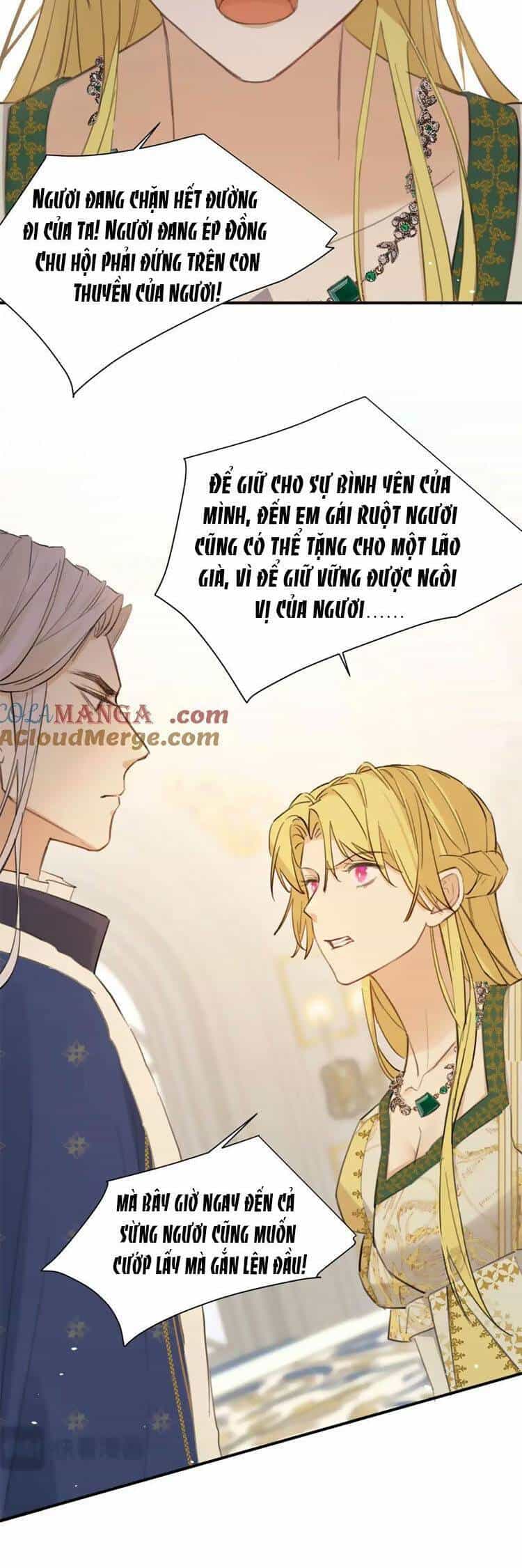 Sổ Tay Nuôi Dưỡng Rồng - Chương 116 - ảnh 28