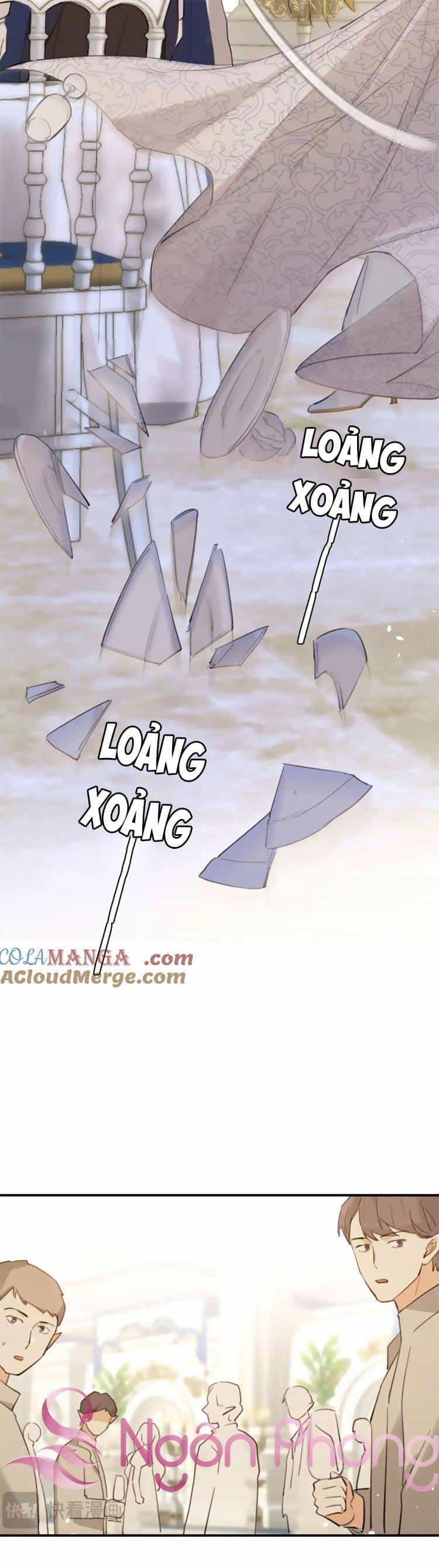 Sổ Tay Nuôi Dưỡng Rồng - Chương 116 - ảnh 32