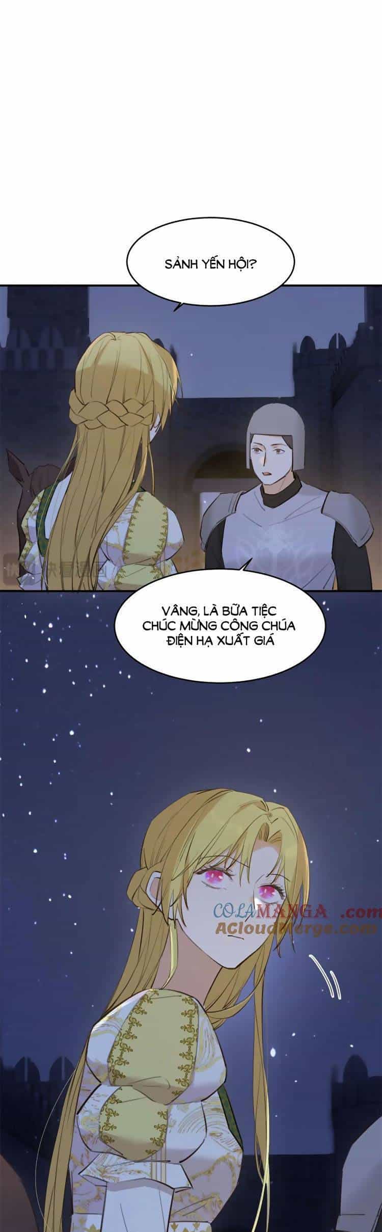 Sổ Tay Nuôi Dưỡng Rồng - Chương 116 - ảnh 5