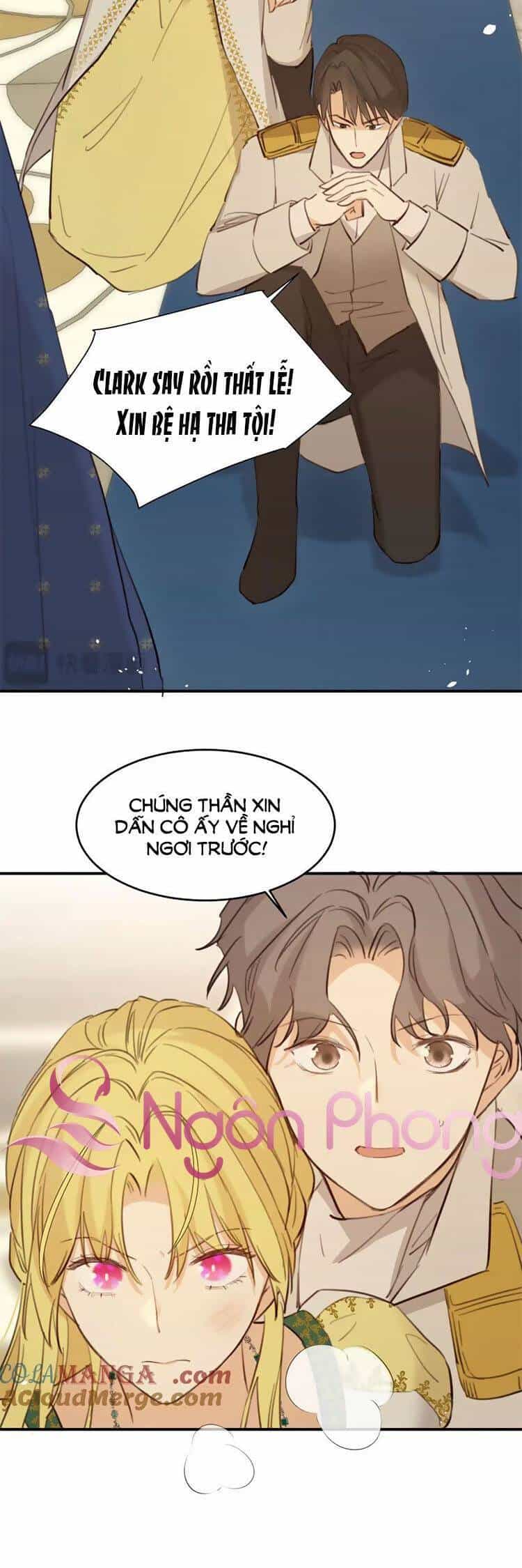 Sổ Tay Nuôi Dưỡng Rồng - Chương 117 - ảnh 14