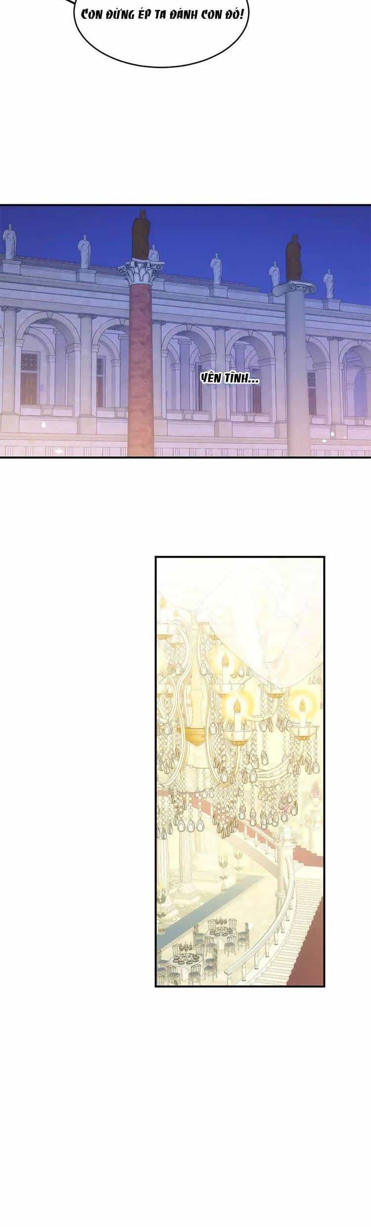 Sổ Tay Nuôi Dưỡng Rồng - Chương 117 - ảnh 7