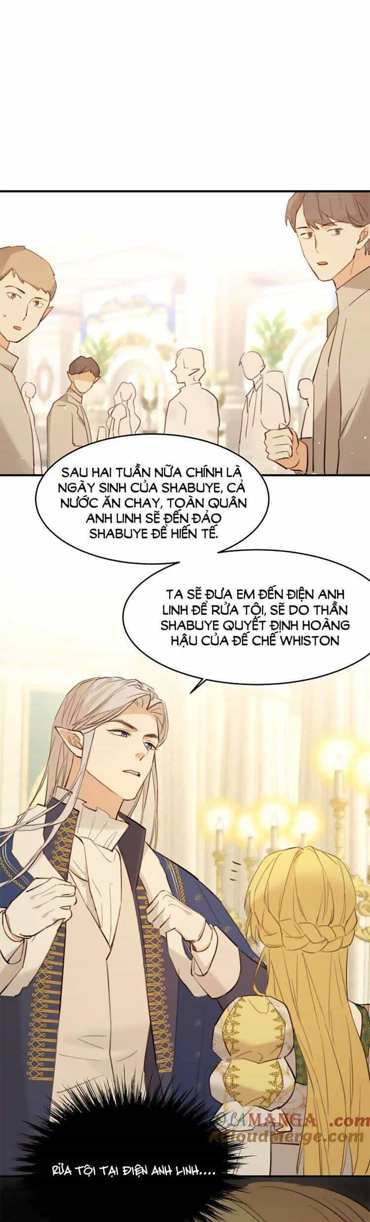 Sổ Tay Nuôi Dưỡng Rồng - Chương 117 - ảnh 8