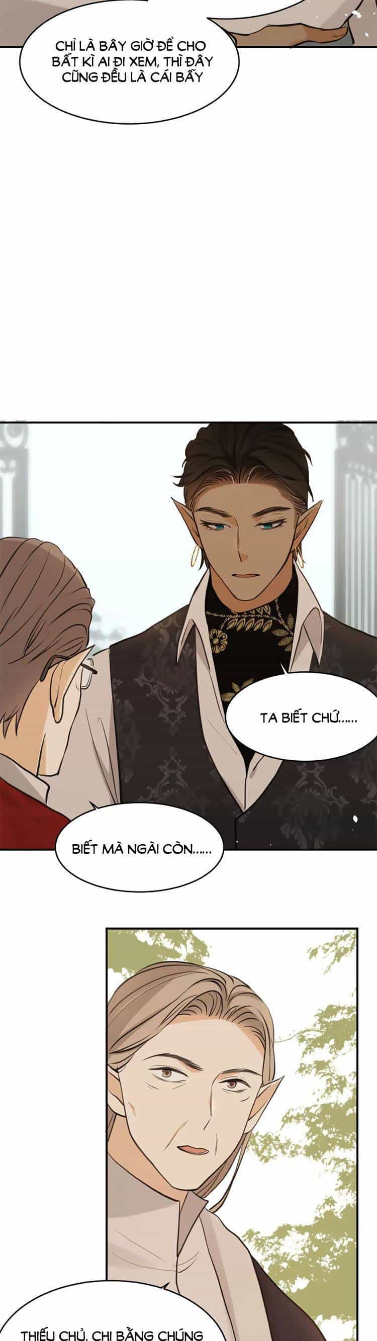 Sổ Tay Nuôi Dưỡng Rồng - Chương 118 - ảnh 21