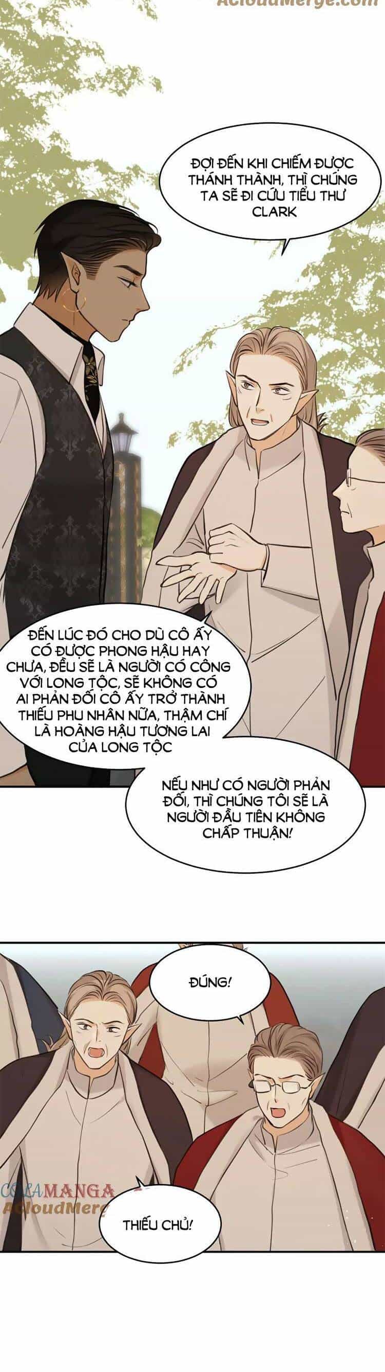 Sổ Tay Nuôi Dưỡng Rồng - Chương 118 - ảnh 23