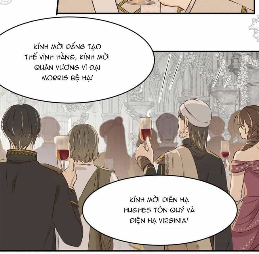 Sổ Tay Nuôi Dưỡng Rồng - Chương 12 - ảnh 28
