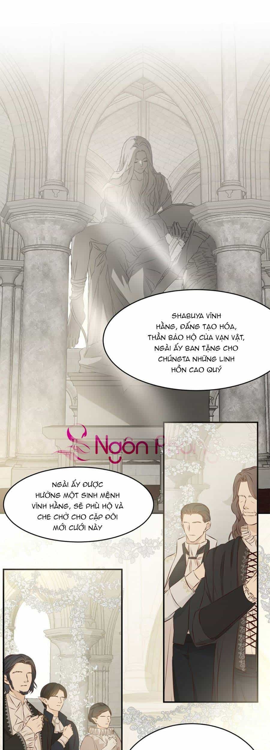 Sổ Tay Nuôi Dưỡng Rồng - Chương 12 - ảnh 3