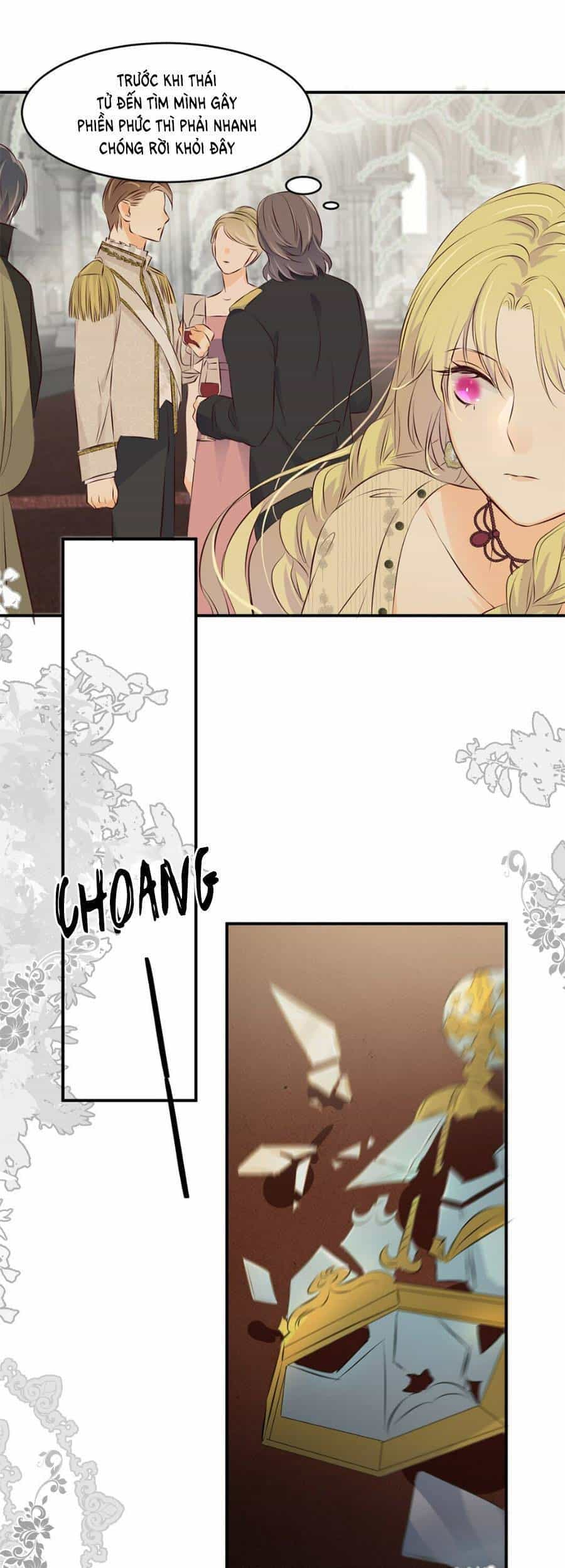 Sổ Tay Nuôi Dưỡng Rồng - Chương 12 - ảnh 32