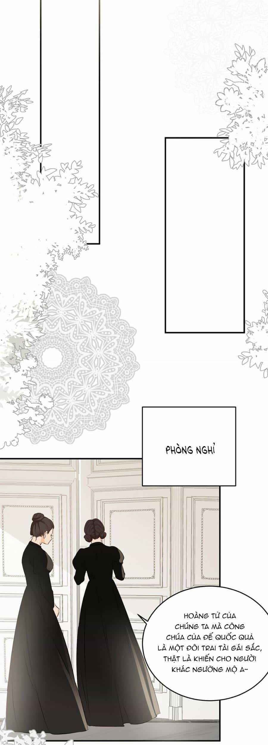 Sổ Tay Nuôi Dưỡng Rồng - Chương 12 - ảnh 6