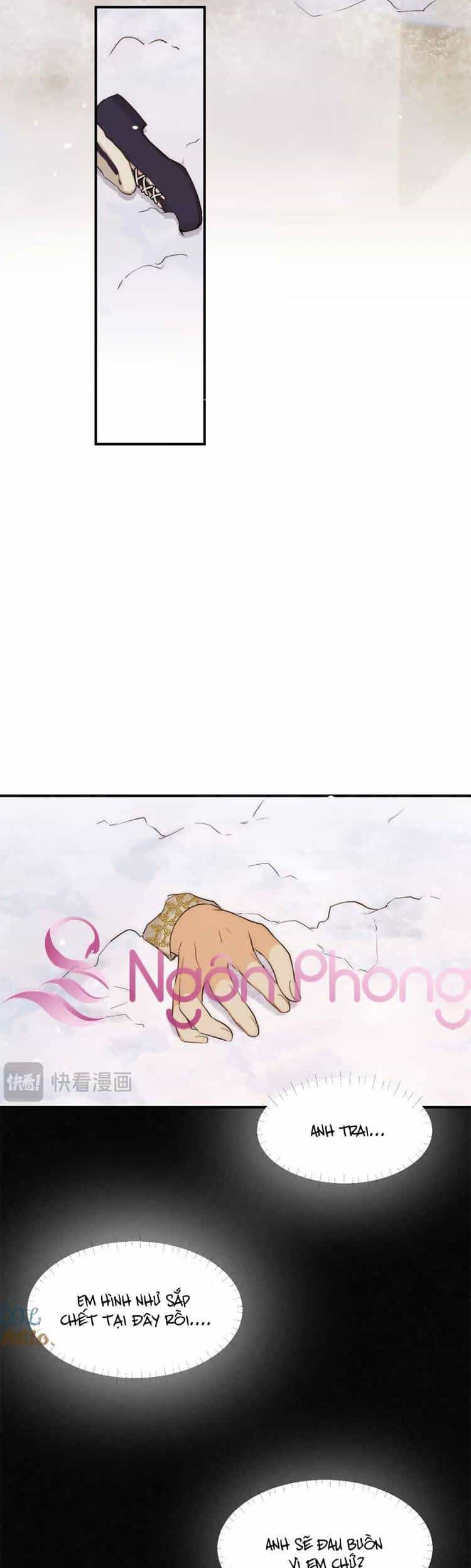 Sổ Tay Nuôi Dưỡng Rồng - Chương 119 - ảnh 13