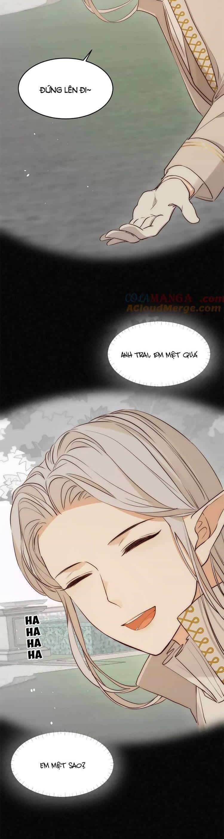 Sổ Tay Nuôi Dưỡng Rồng - Chương 119 - ảnh 16