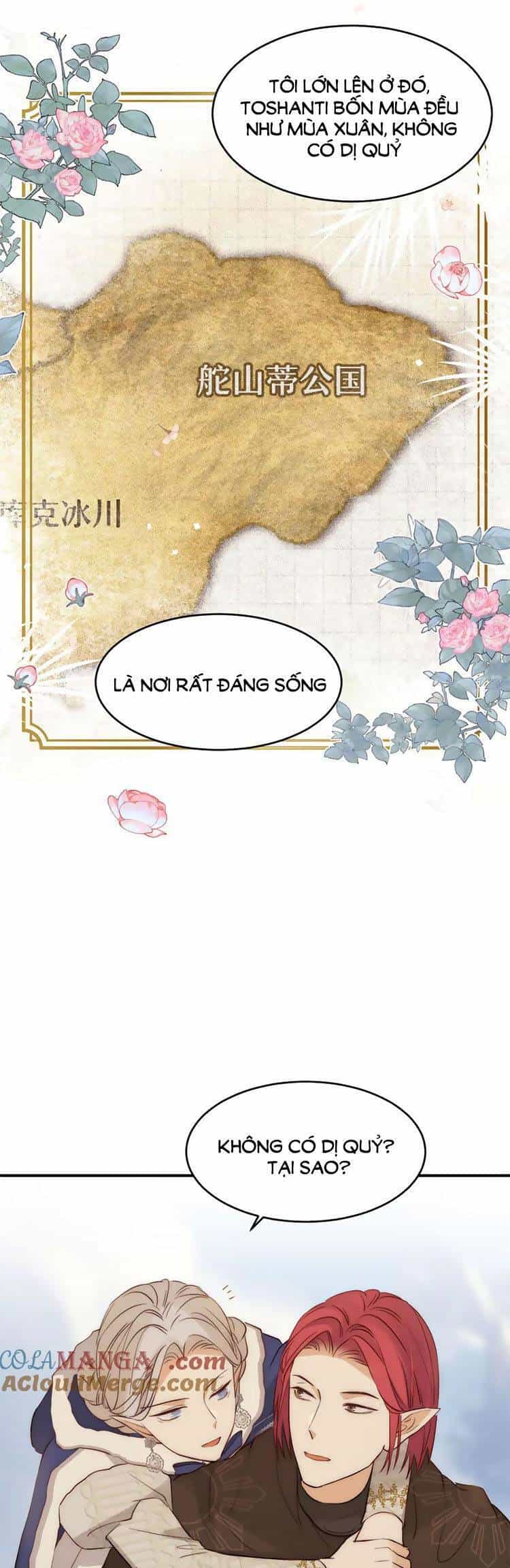 Sổ Tay Nuôi Dưỡng Rồng - Chương 119 - ảnh 24
