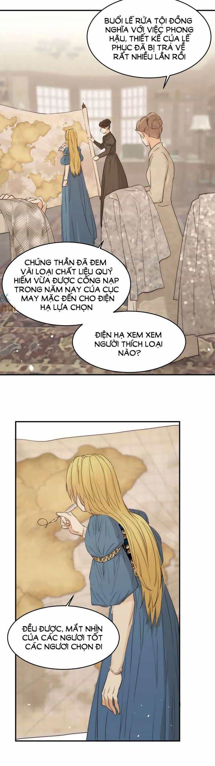 Sổ Tay Nuôi Dưỡng Rồng - Chương 120 - ảnh 18