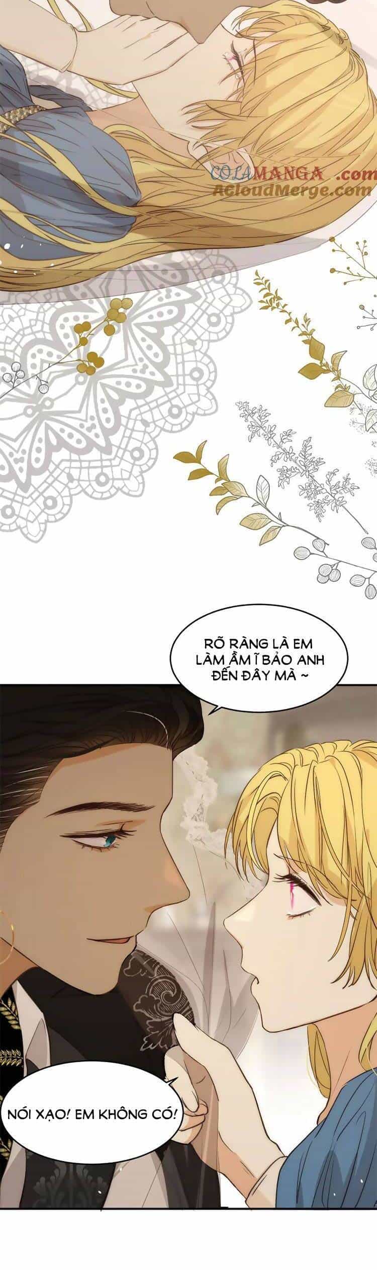 Sổ Tay Nuôi Dưỡng Rồng - Chương 120 - ảnh 26