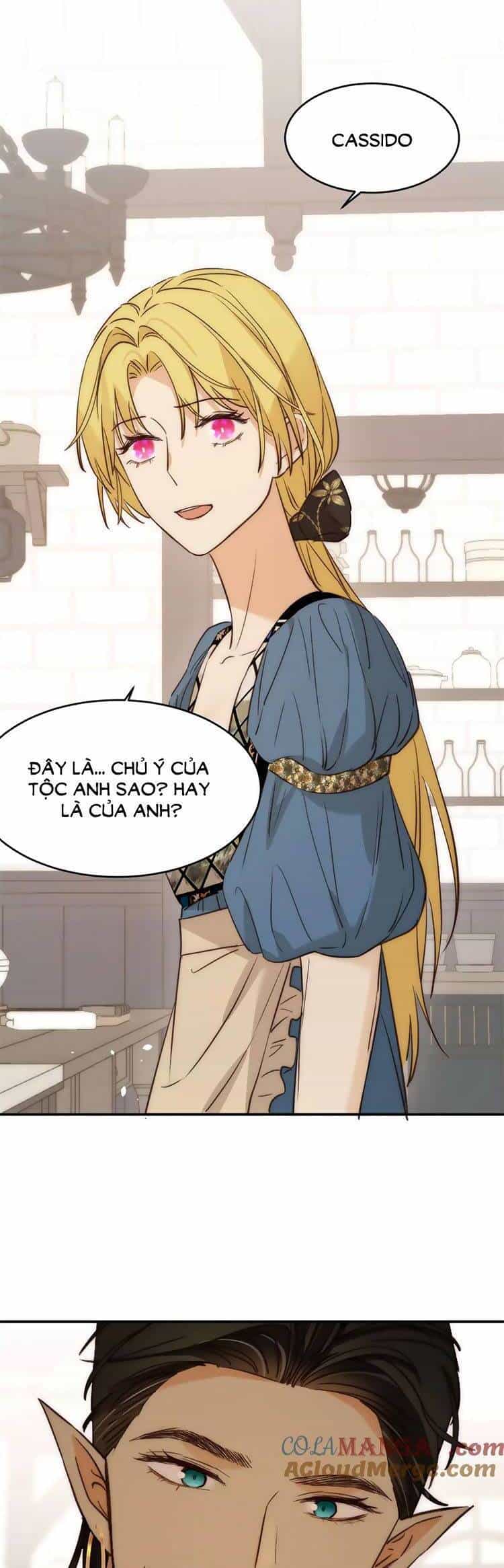 Sổ Tay Nuôi Dưỡng Rồng - Chương 121 - ảnh 13