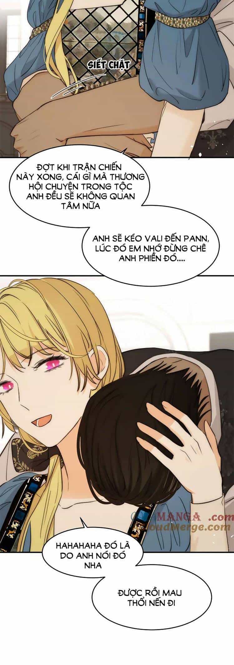 Sổ Tay Nuôi Dưỡng Rồng - Chương 121 - ảnh 23