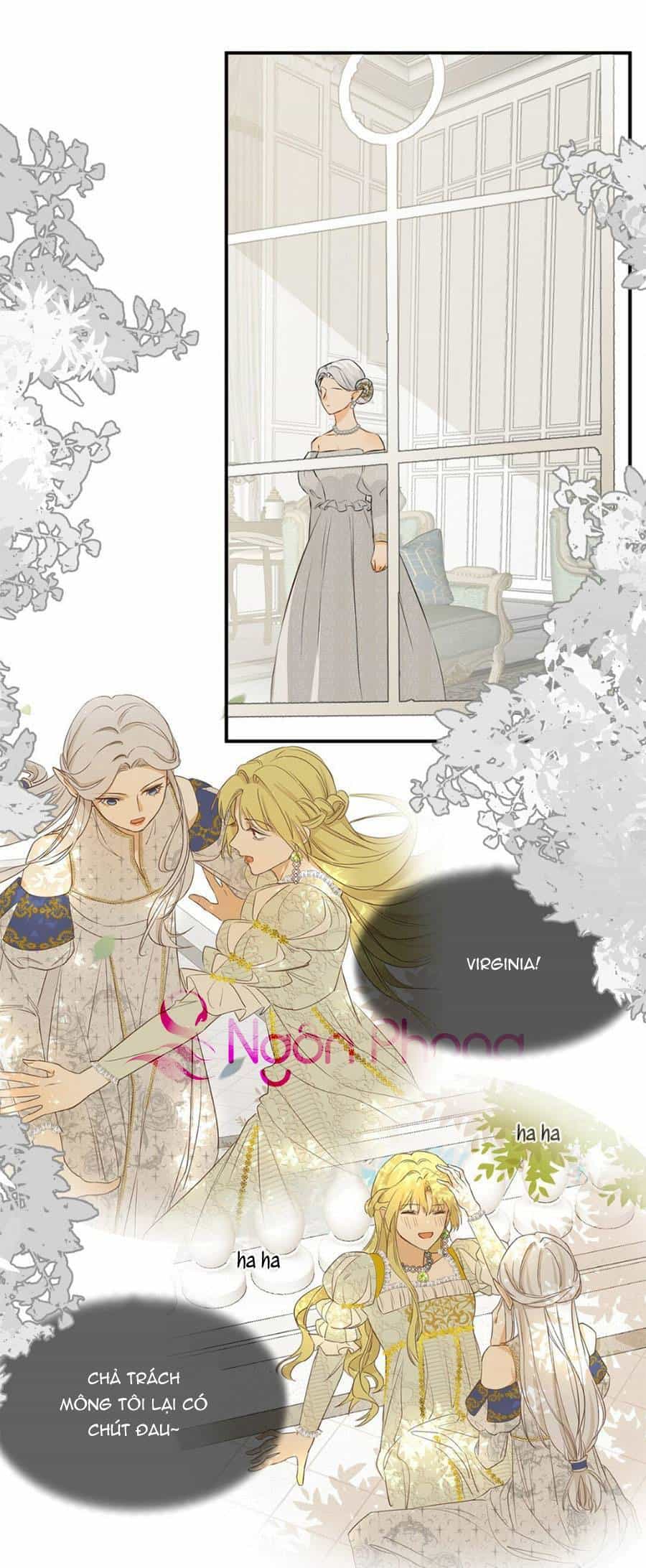 Sổ Tay Nuôi Dưỡng Rồng - Chương 14 - ảnh 2