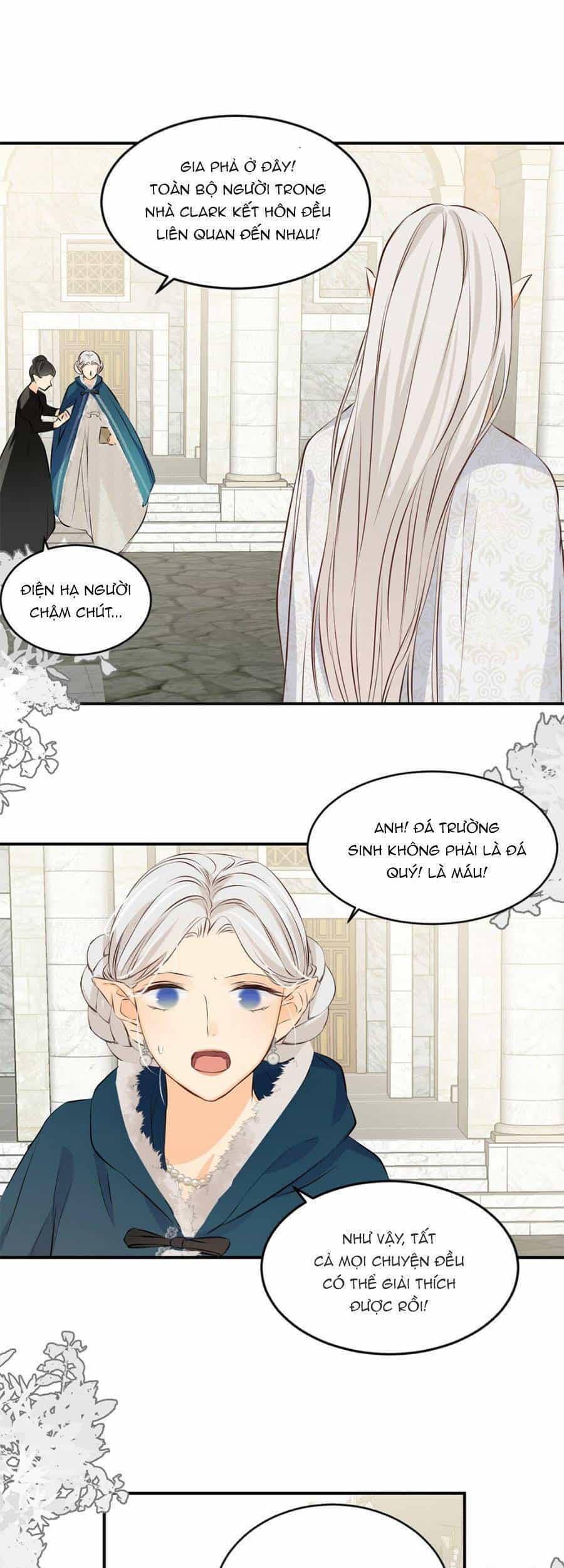 Sổ Tay Nuôi Dưỡng Rồng - Chương 14 - ảnh 34
