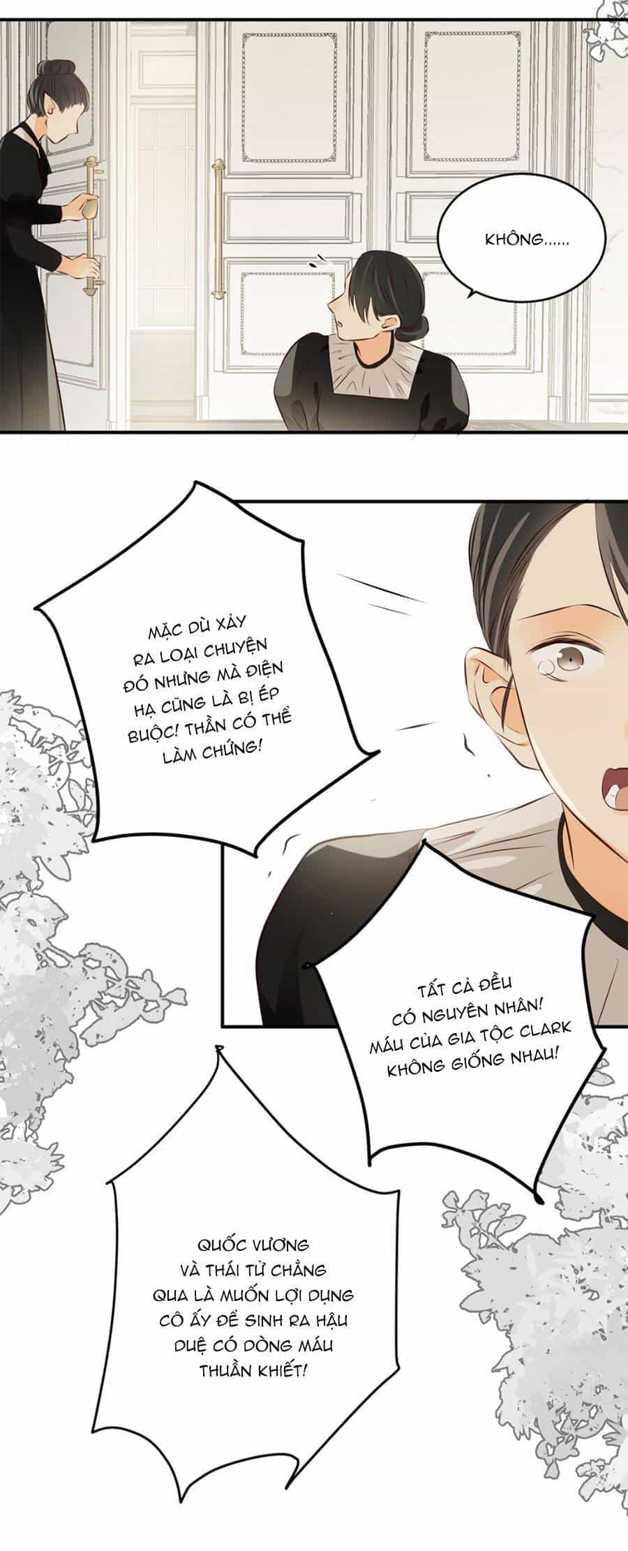 Sổ Tay Nuôi Dưỡng Rồng - Chương 14 - ảnh 9