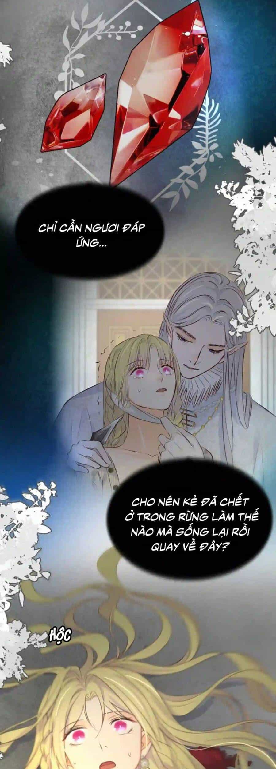 Sổ Tay Nuôi Dưỡng Rồng - Chương 15 - ảnh 17