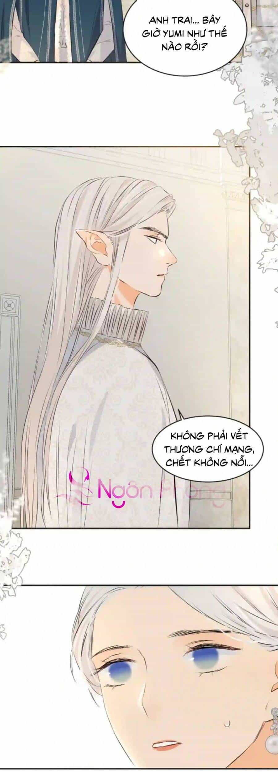 Sổ Tay Nuôi Dưỡng Rồng - Chương 15 - ảnh 4