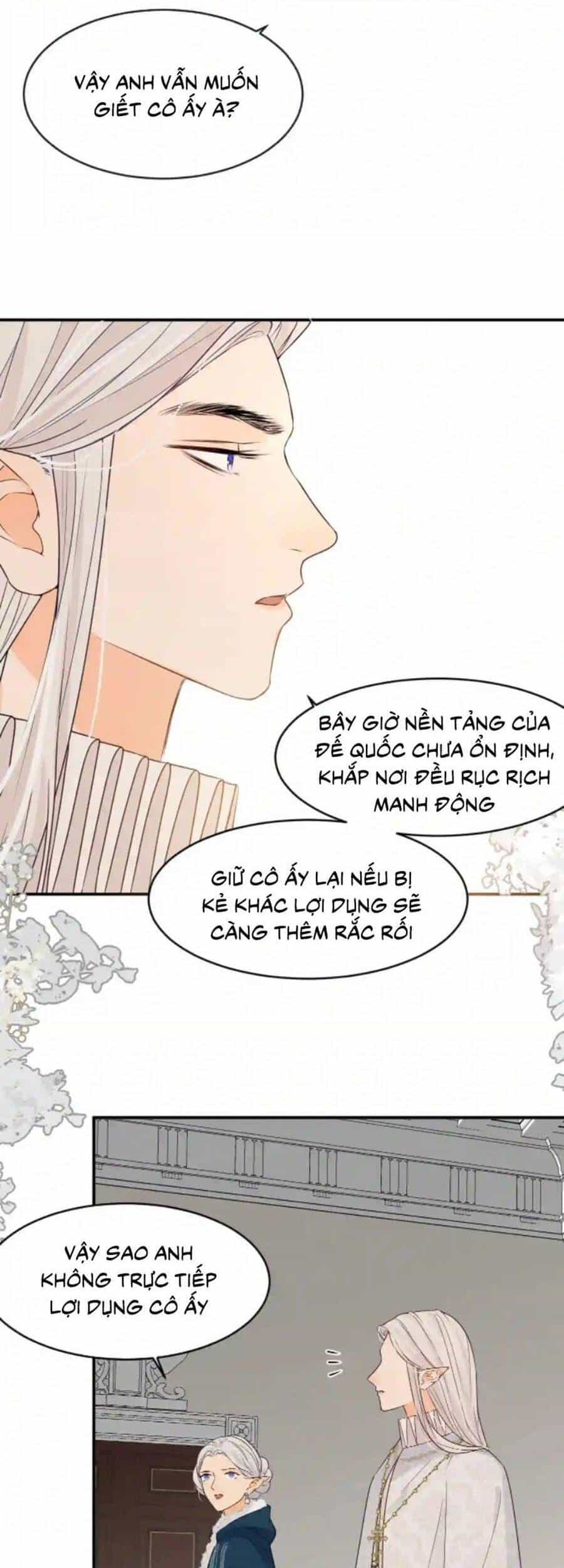 Sổ Tay Nuôi Dưỡng Rồng - Chương 15 - ảnh 5