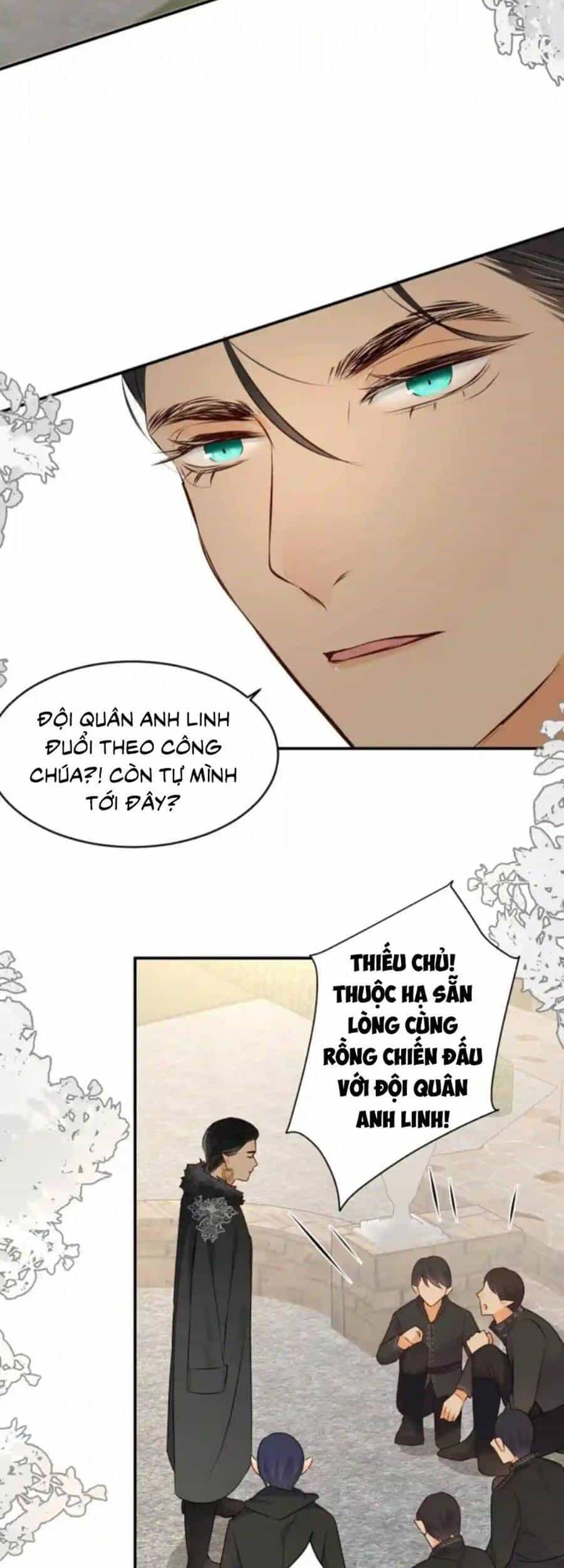 Sổ Tay Nuôi Dưỡng Rồng - Chương 16 - ảnh 19