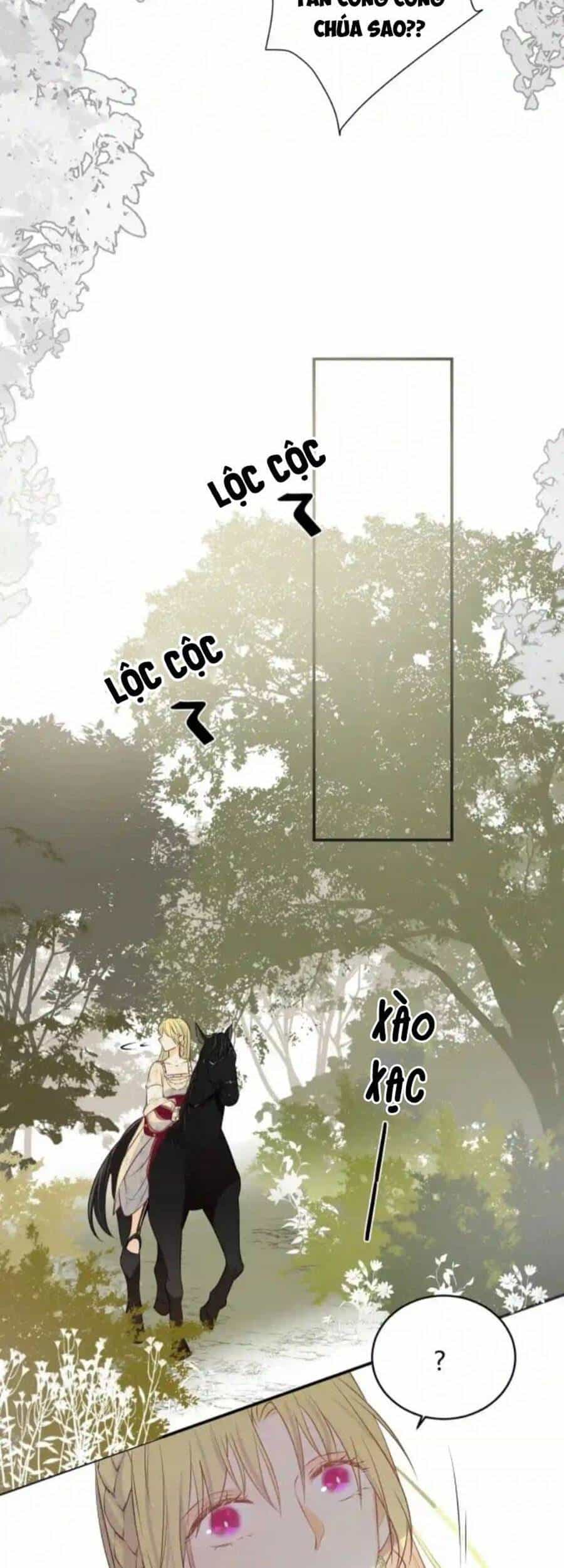 Sổ Tay Nuôi Dưỡng Rồng - Chương 16 - ảnh 25
