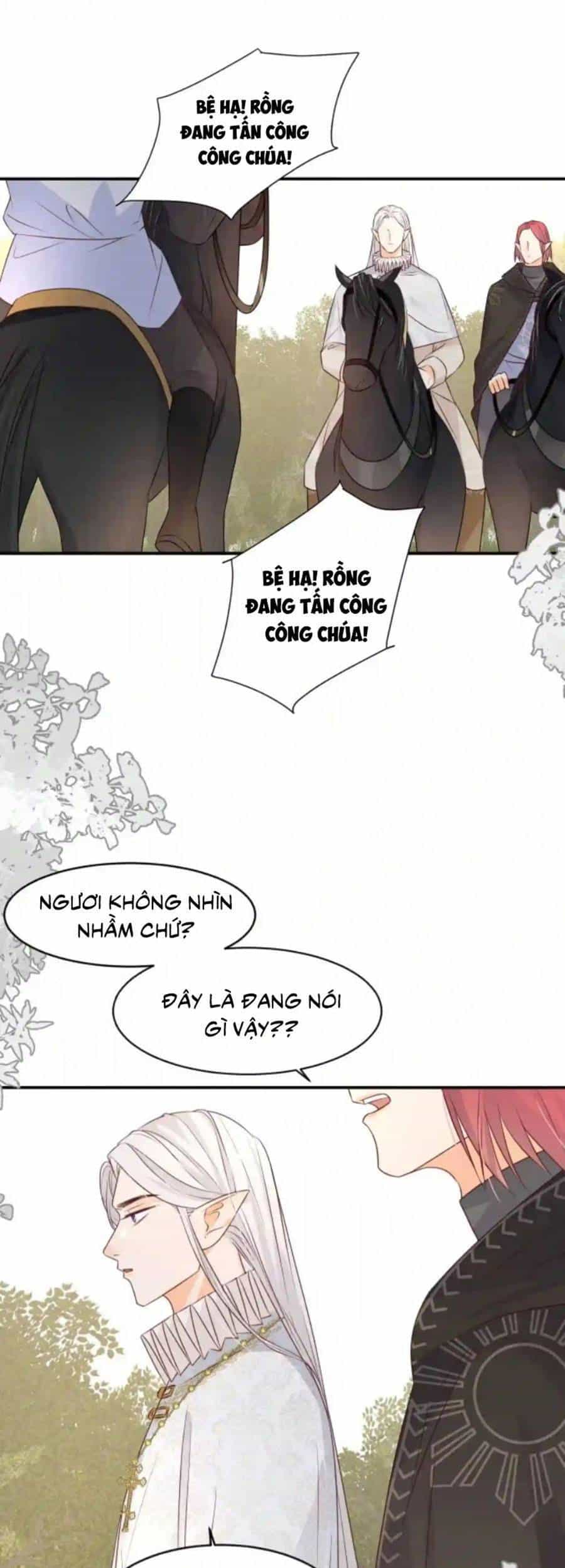 Sổ Tay Nuôi Dưỡng Rồng - Chương 16 - ảnh 28