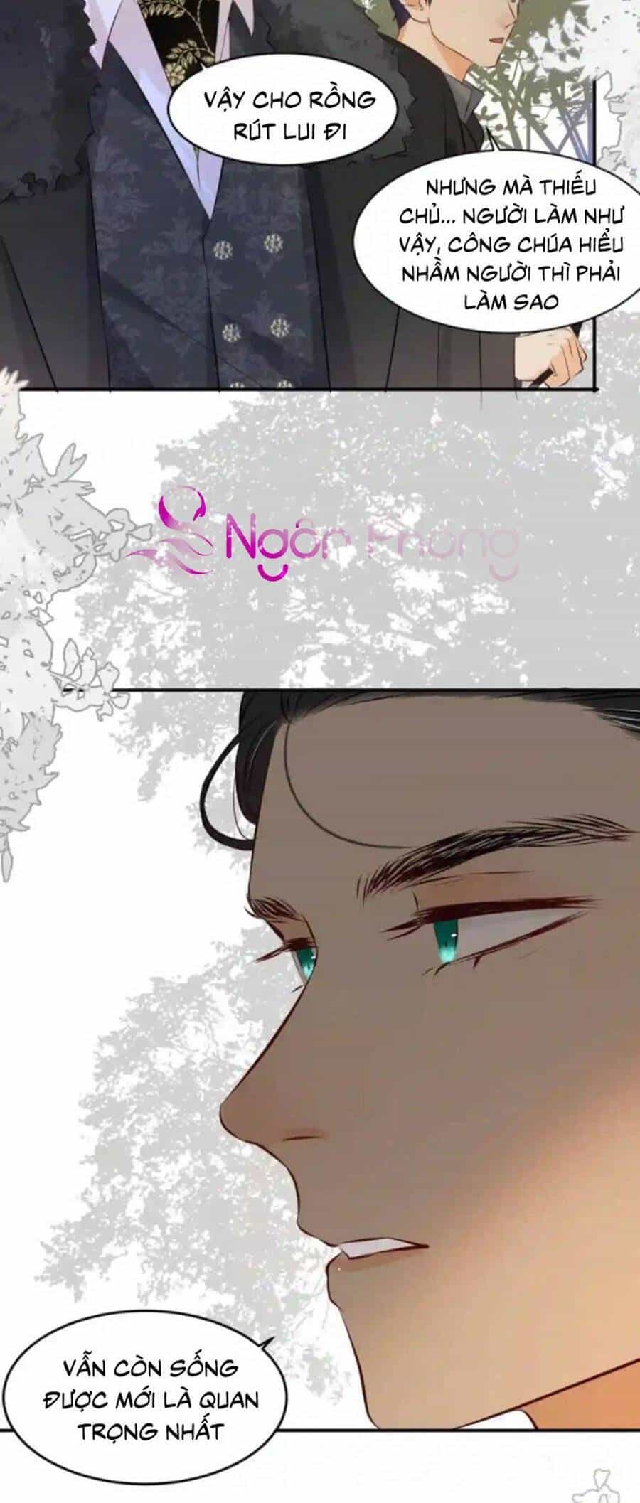 Sổ Tay Nuôi Dưỡng Rồng - Chương 16 - ảnh 37